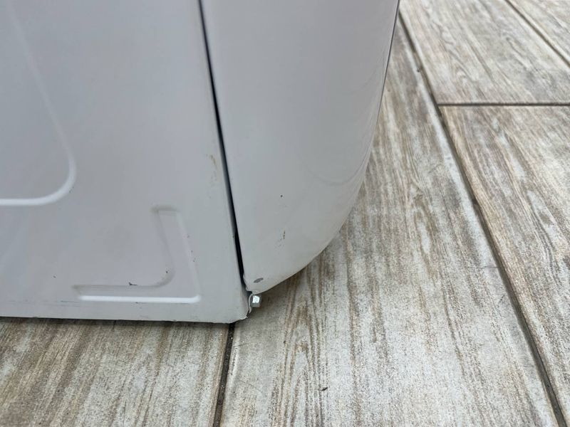 Сушильная машина Whirlpool AZA HP 7671 000045656 фото