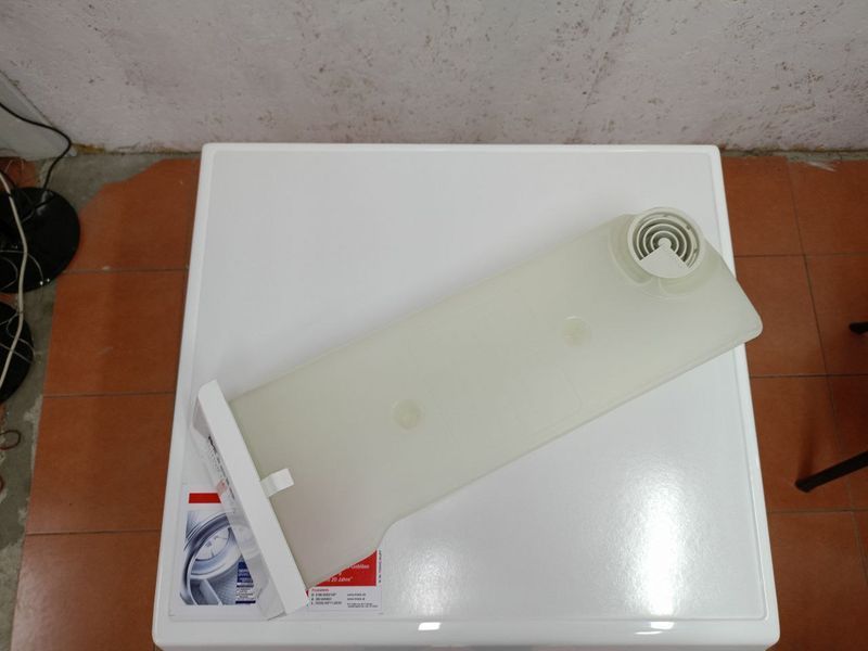 Сушильна машина Premium T 8861 WP 8 кг sn 55091084928 000047345 фото