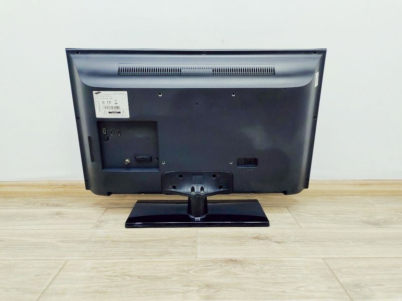 Телевізор 32 Samsung UE32EH4003 LED HD 000038101 фото