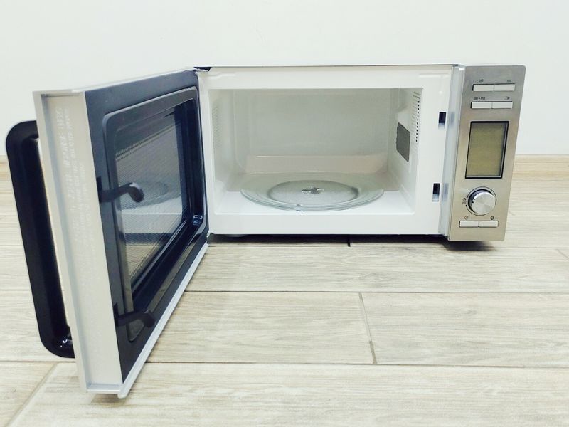 Микроволновая печь Ambiano 000043503 фото