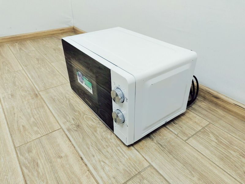 Мікрохвильова піч Gorenje MO20E1W 1280w sn 11032228 000036517 фото