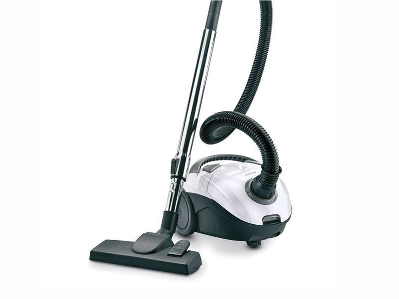 Пилосос мішковий SilverCrest SBBK 700 A1 700w 000035424 фото