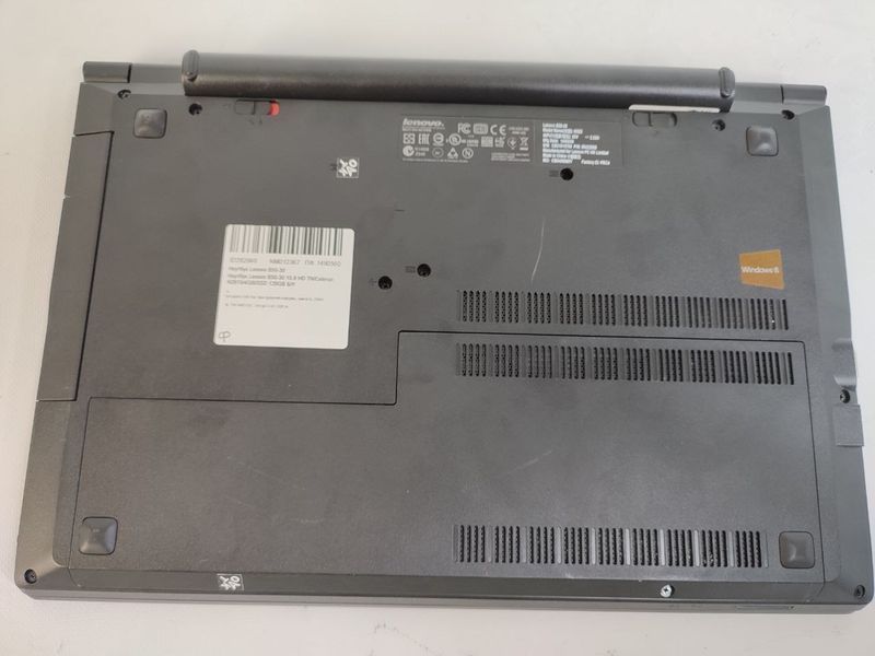 Ноутбук Lenovo B50 30 000043099 фото