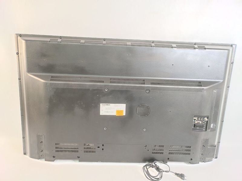 ТБ 48 Telefunken D48F282N4CWI Full HD Smart TV 75w sn 10112444 000043427 фото