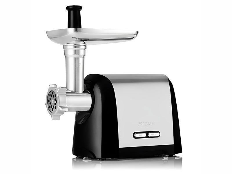 М'ясорубка Zeegma Molen Chef 1200w 000039052 фото