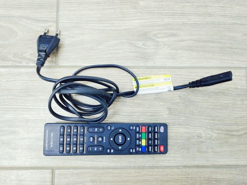 Телевизор 42 Sharp LC 42SH7E BK LCD Full HD 000037701 фото
