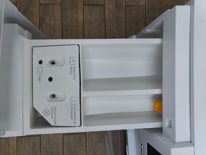 Пральна машина Premium WMH120 WPS 8кг sn 10118406311 000051280 фото