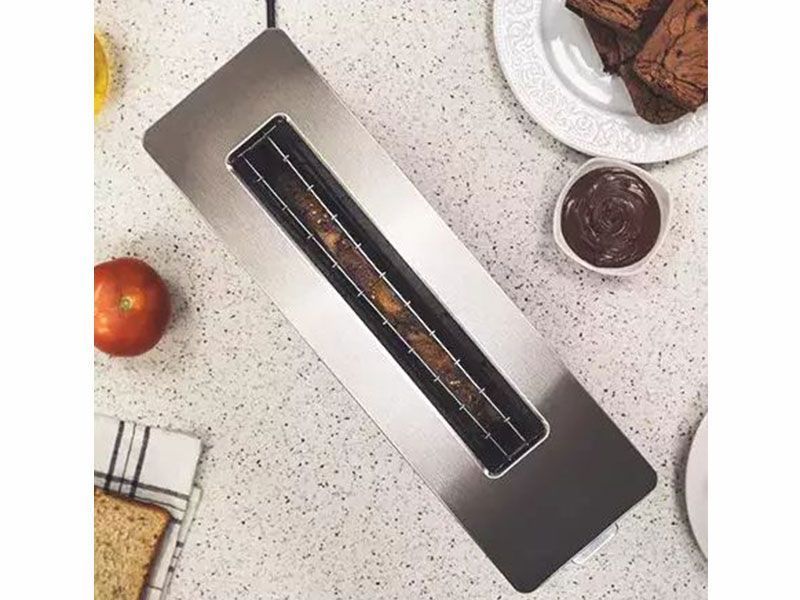Тостер Cecotec YummyToast Extra 08012 1050w 000042489 фото