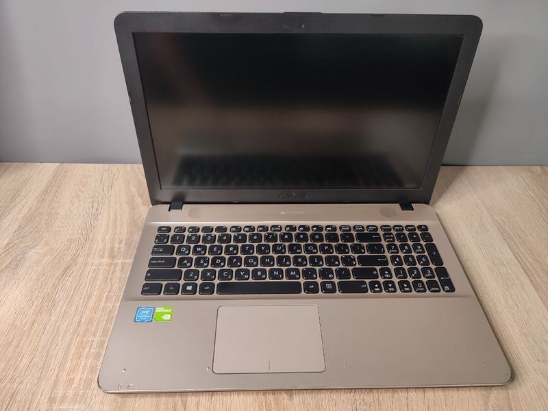 Ноутбук Asus F541 000044892 фото