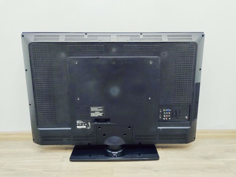 Телевизор 42 Sharp LC 42SH7E BK LCD Full HD 000037701 фото