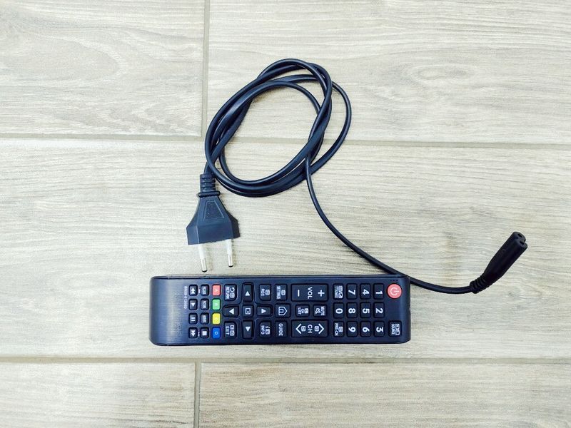 Телевізор 32 Samsung UE32EH4003 LED HD 000038101 фото