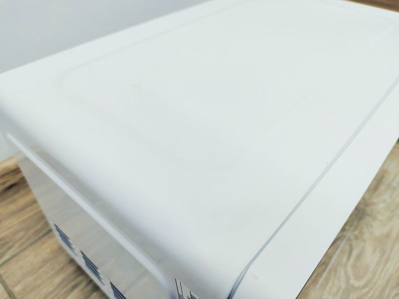 Мікрохвильова піч Gorenje MO20E1W 1280w sn 11032228 000036517 фото