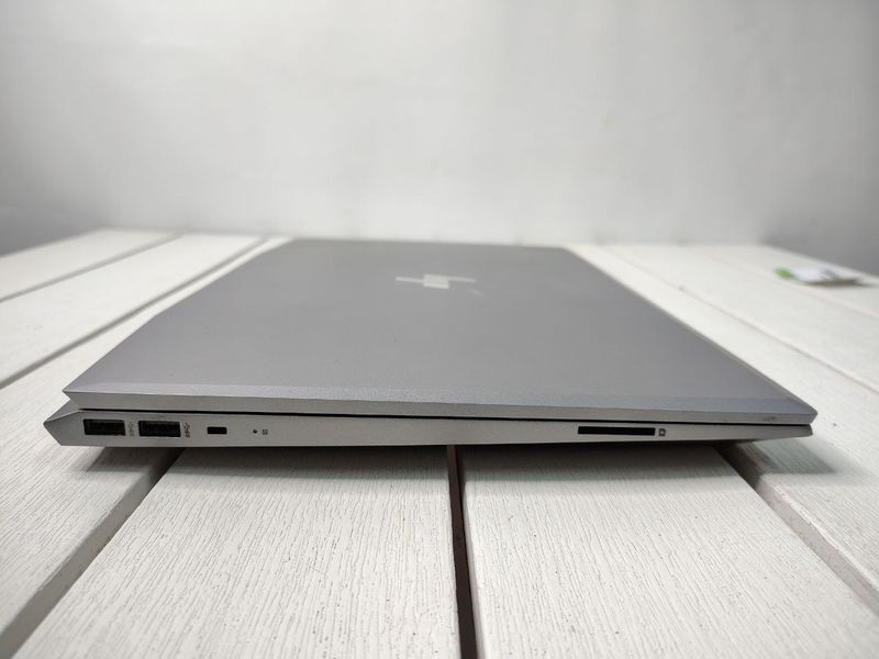 Ноутбук HP ZBook 15v G5 15.6 FHD Touch бат 1:30 часов 000051889 фото