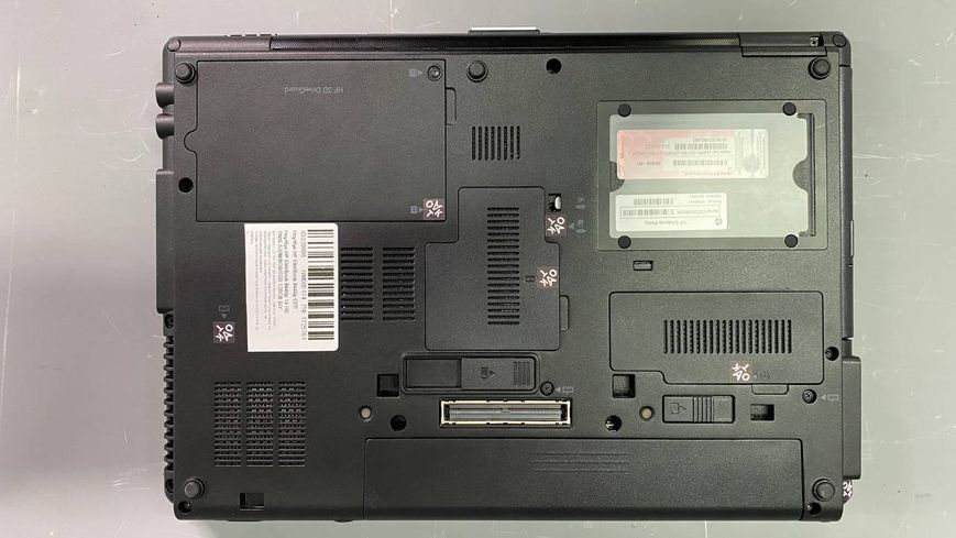 Ноутбук HP EliteBook 8440p 000046891 фото