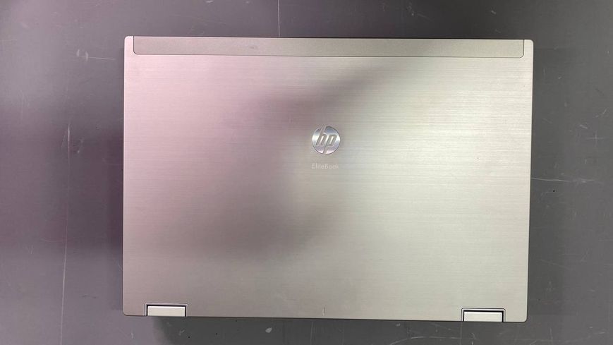 Ноутбук HP EliteBook 8440p 000046891 фото
