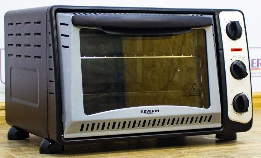 Элекродуховка мини-печь Severin TO 2034 LPNHE366431181 000014312 фото