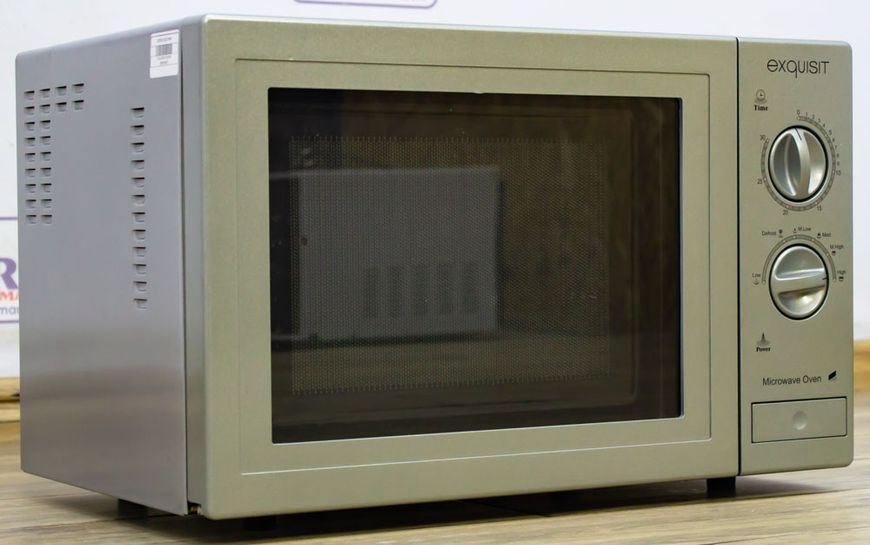 Мікрохвильова піч Exquisit WP700J17B 2 1200W sn S02312169527 000016907 фото