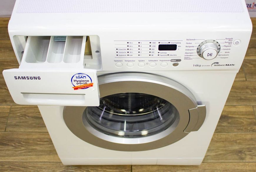 Стиральная машина Samsung WFB146NV 000013285 фото