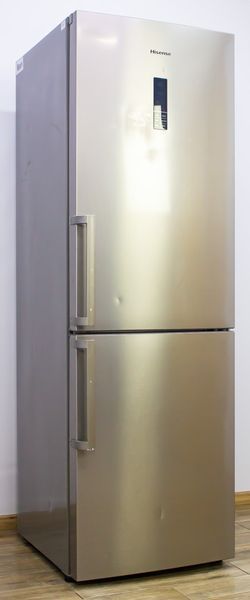 Холодильник двухкамерный Hisense KGNF326A++EL 000009666 фото
