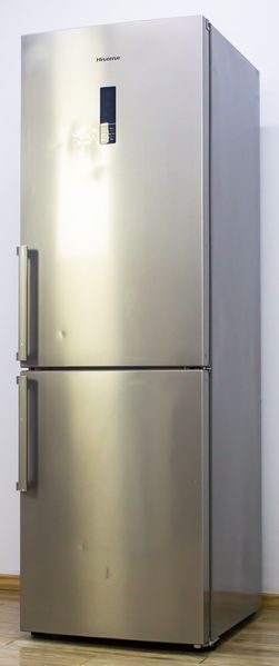 Холодильник двухкамерный Hisense KGNF326A++EL 000009666 фото