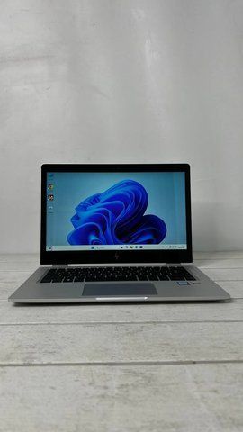Ноутбук HP EliteBook x360 1030 G2 13.3 FHD бат 7:00 часов 000048626 фото