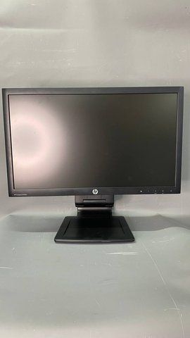 Монітор 23 Full HD 1920 1080 TN HP LA2306x LED VGA DVI DP USB 2 Pivot black 000046945 фото