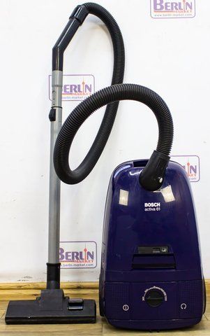 Пылесос Bosch fd7708 000013614 фото
