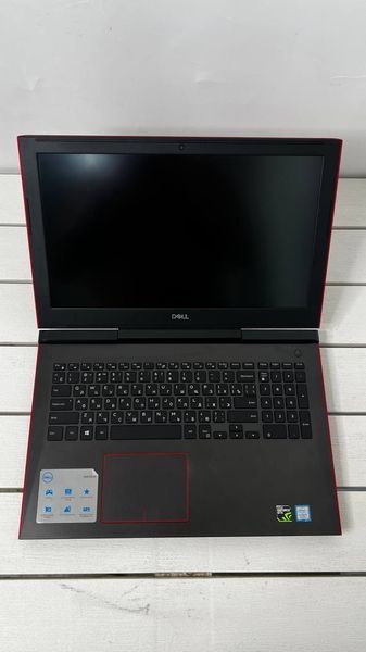 Ноутбук Dell G5 5587 15 FHD бат до 3 часов 000048793 фото