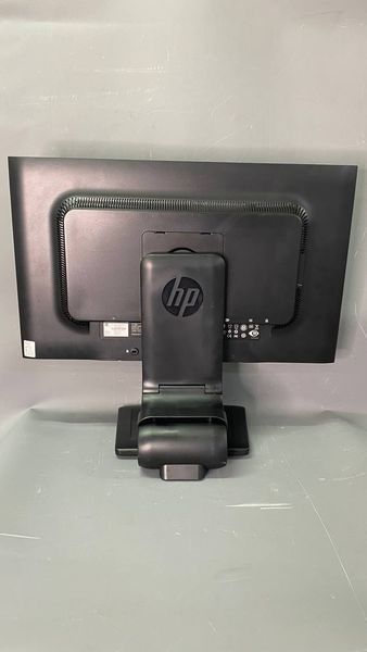 Монітор 23 Full HD 1920 1080 TN HP LA2306x LED VGA DVI DP USB 2 Pivot black 000046945 фото