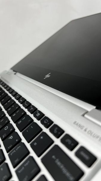 Ноутбук HP EliteBook x360 1030 G2 13.3 FHD бат 7:00 часов 000048626 фото