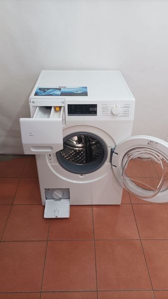 Пральна машина Premium WCA 030 sn 21151027936 000050287 фото