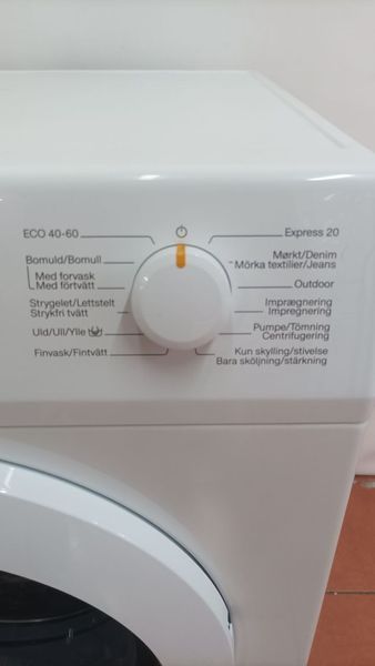 Пральна машина Premium WCA 030 sn 21151027936 000050287 фото