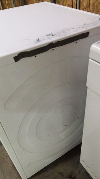 Сушильная машина Bosch WTW85491 1000W 7кг sn 9708200073 000051290 фото