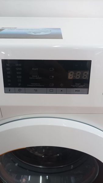 Пральна машина Premium WCA 030 sn 21151027936 000050287 фото