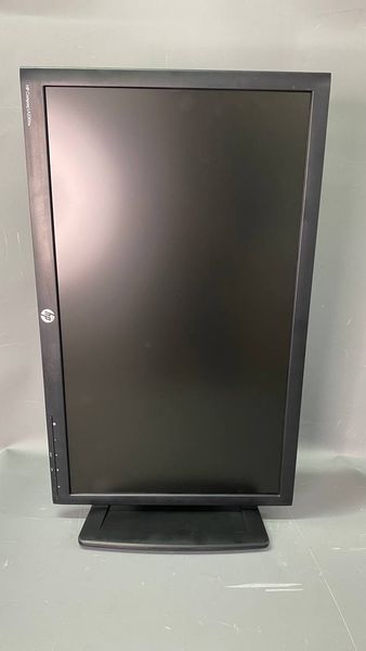 Монітор 23 Full HD 1920 1080 TN HP LA2306x LED VGA DVI DP USB 2 Pivot black 000046945 фото