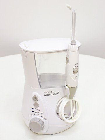 Ирригатор Waterpik WP 660E LPNHE364322770 000014145 фото
