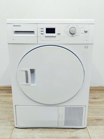 Сушильна машина Blomberg TKF 7451 W 50 900w 7 кг sn 1222429512 000037903 фото