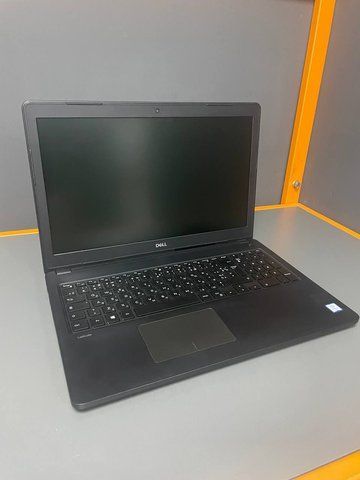 Ноутбук Dell Latitude 3580 15.6 HD бат 2:15 часа 000048135 фото