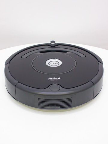 Пылесос робот iRobot Roomba 671 LPNHE362282617 000013892 фото