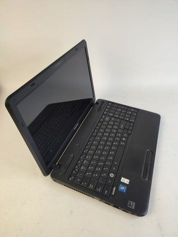 Ноутбук Toshiba C650 000042672 фото