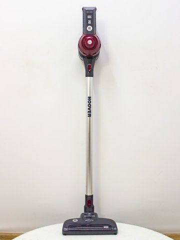 Пилосос вертикальний Hoover Freedom FD22RP 011 130w LPNHE535468325 81е 000026554 фото