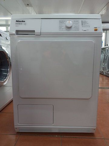 Сушильна машина Miele T8813C 7кг 2850w sn 55124564249 225е 000037061 фото