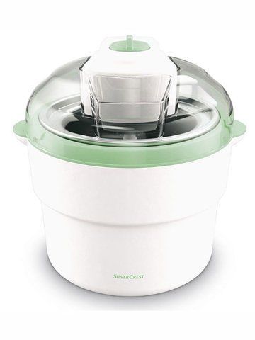 Мороженица SilverCrest SECM 12 C7 000035626 фото