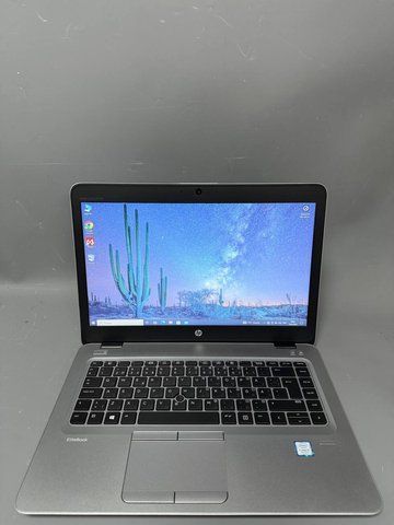 Ноутбук HP EliteBook 840 G4 000047056 фото
