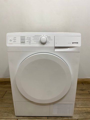 Сушильна машина Gorenje D7462 800W 7кг sn 5473203 000048471 фото