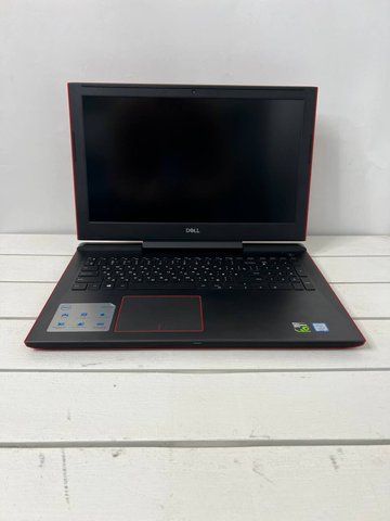 Ноутбук Dell G5 5587 15 FHD бат до 3 часов 000048793 фото