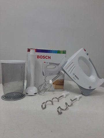 Міксер ручний з аксесуарами Bosch MFQ3540 04 450w новий LPNHE601077217 40е 000033466 фото
