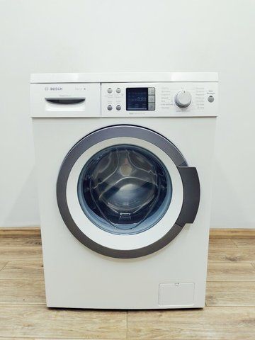 Стиральная машина Bosch WAQ28477EX 09 000036235 фото