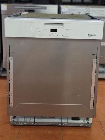 Посудомоечная машина Miele G 4940 i 000032339 фото