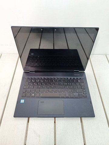 Ноутбук Toshiba Portege X20W-D 12.5 Б/У Бат 1:30 часа 000051422 фото